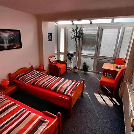 Pension Zita Znojmo Exterior foto