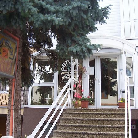 Pension Zita Znojmo Exterior foto