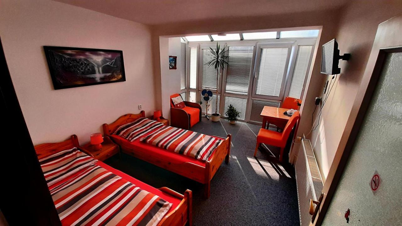 Pension Zita Znojmo Exterior foto