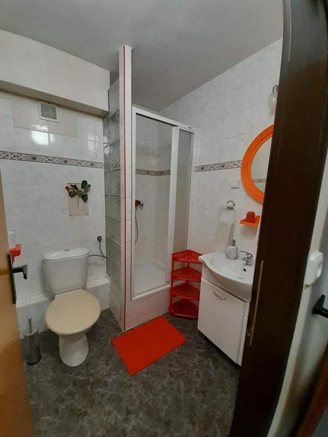 Pension Zita Znojmo Exterior foto