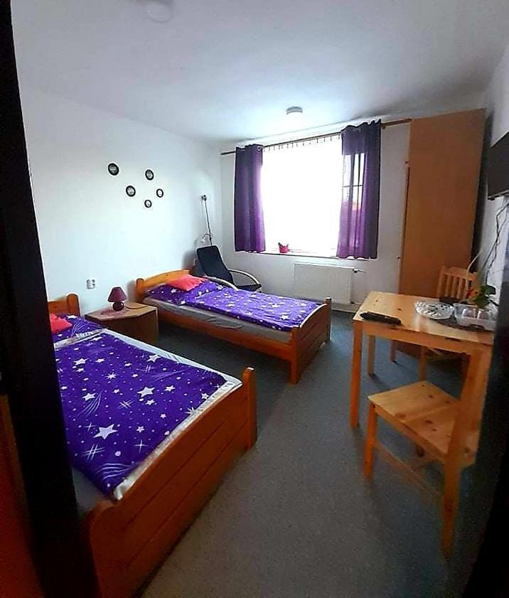 Pension Zita Znojmo Exterior foto