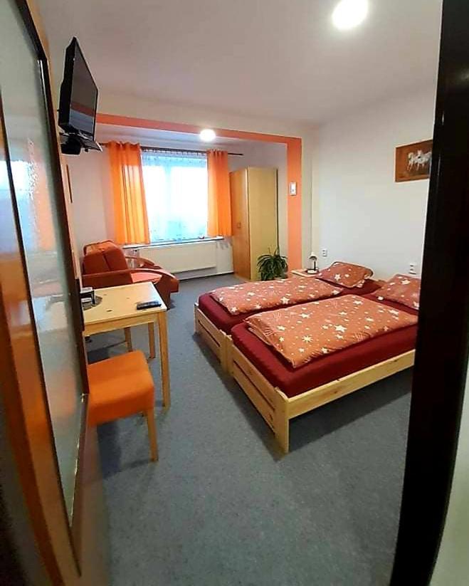 Pension Zita Znojmo Exterior foto