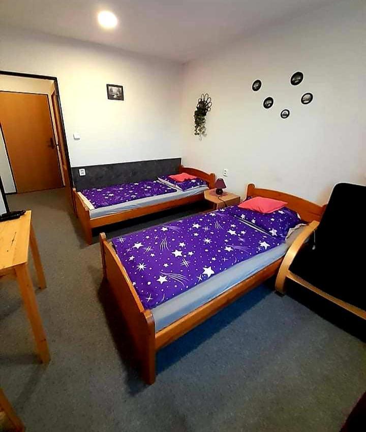 Pension Zita Znojmo Exterior foto