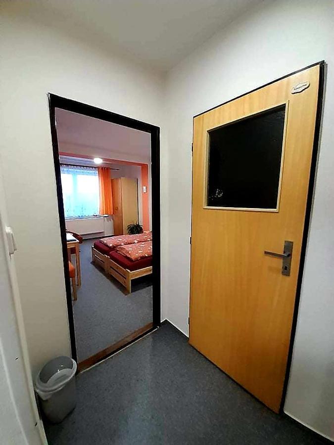 Pension Zita Znojmo Exterior foto