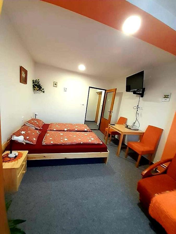 Pension Zita Znojmo Exterior foto