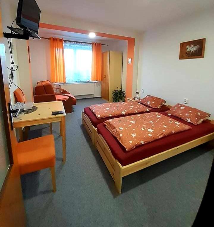 Pension Zita Znojmo Exterior foto